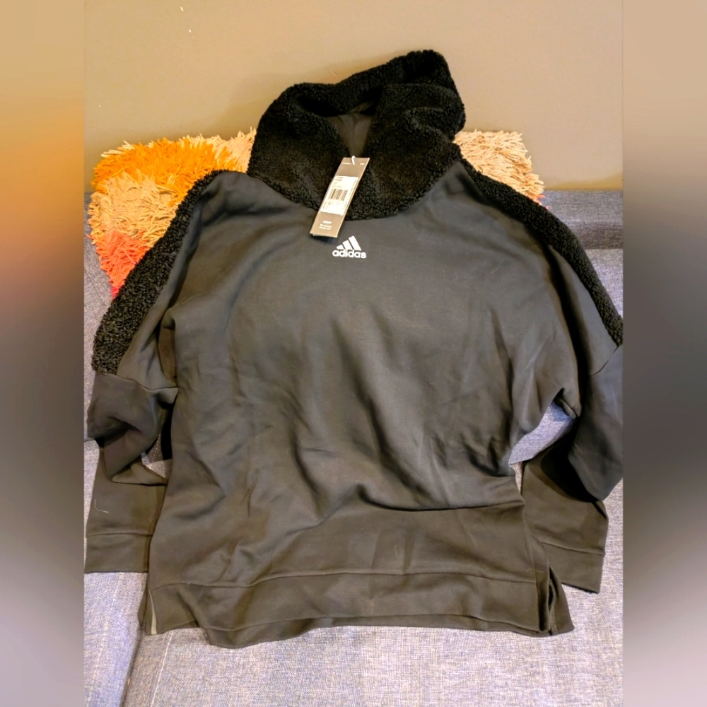 New Adidas Hoodie XL